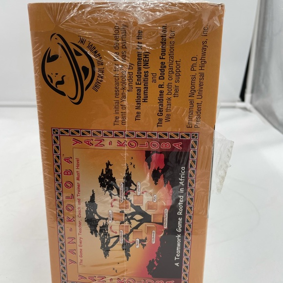 Yan-Koloba education - Picture 5 of 6